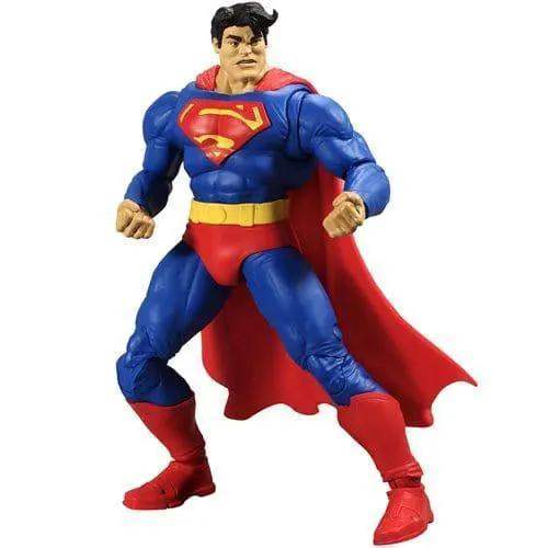 McFarlane Toys DC Build-A-Figure Wave 6 Dark Knight Returns 7-Inch Scale Action Figure - Image 41