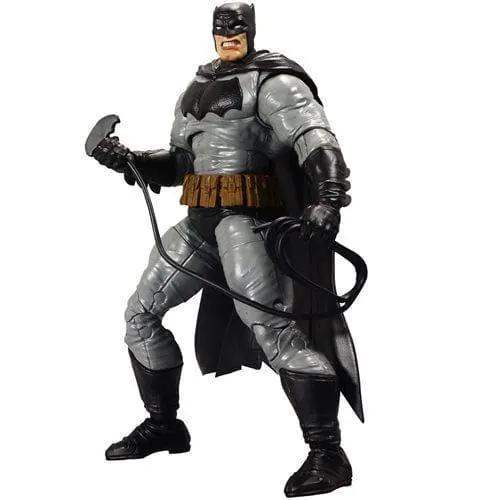 McFarlane Toys DC Build-A-Figure Wave 6 Dark Knight Returns 7-Inch Scale Action Figure - Image 9