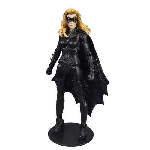 McFarlane Toys DC Build-A Wave 11 Batman & Robin Movie 7-Inch Scale Action Figure - Select Figure(s) - Image 12