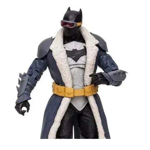 McFarlane Toys DC Build-A Wave 7 Endless Winter 7-Inch Scale Action Figure - Image 4