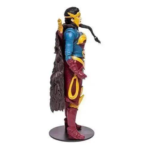 McFarlane Toys DC Build-A Wave 7 Endless Winter 7-Inch Scale Action Figure - Image 40