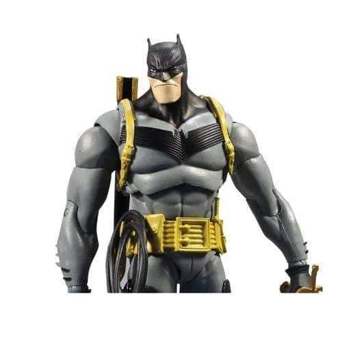 McFarlane Toys DC Collector Batman vs Azrael Batman Armor 7-Inch Scale Action Figure 2-Pack - Image 8