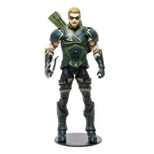 McFarlane Toys DC Gaming Injustice 2 7-Inch Scale Action Figure - Image 28