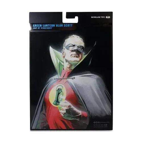McFarlane Toys DC McFarlane Collector Edition Wave 1 7-Inch Scale Action Figure - Select Figure(s) - Image 23