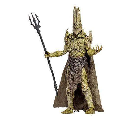 McFarlane Toys DC Multiverse Aquaman and the Lost Kingdom Movie 7-Inch Scale Action Figure - Select Figure(s) - Image 26