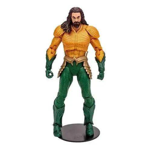 McFarlane Toys DC Multiverse Aquaman and the Lost Kingdom Movie 7-Inch Scale Action Figure - Select Figure(s) - Image 5