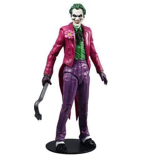 McFarlane Toys DC Multiverse Batman: Three Jokers Wave 1 7-Inch Scale Action Figure - Select Figure(s) - Image 38