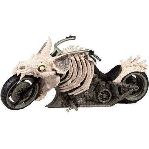 McFarlane Toys DC Multiverse Batman Vehicle - Select Vehicle(s) - Image 10