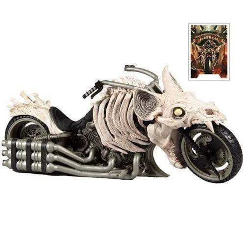 McFarlane Toys DC Multiverse Batman Vehicle - Select Vehicle(s) - Image 6