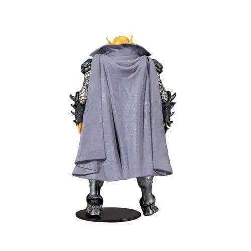 McFarlane Toys DC Multiverse Demon Knight 7-Inch Scale Action Figure - Image 5