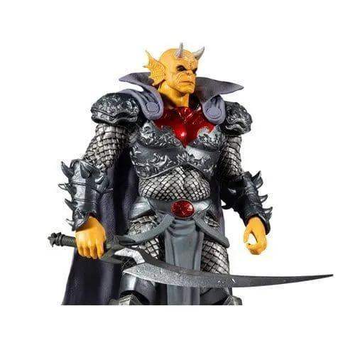 McFarlane Toys DC Multiverse Demon Knight 7-Inch Scale Action Figure - Image 7