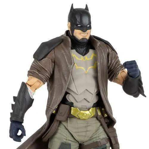McFarlane Toys DC Multiverse Future State Batman Dark Detective 7-Inch Scale Action Figure - Image 3