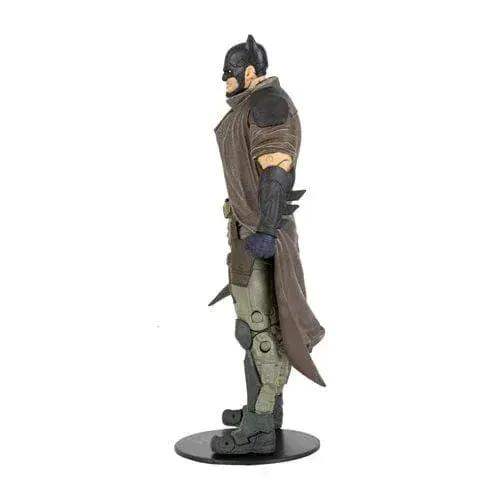 McFarlane Toys DC Multiverse Future State Batman Dark Detective 7-Inch Scale Action Figure - Image 8