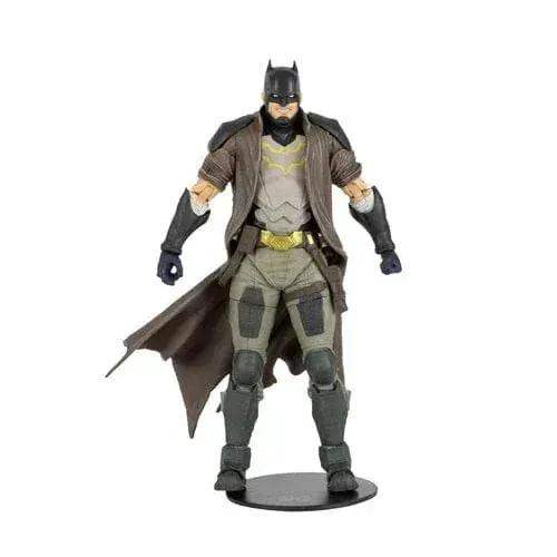 McFarlane Toys DC Multiverse Future State Batman Dark Detective 7-Inch Scale Action Figure - Image 9