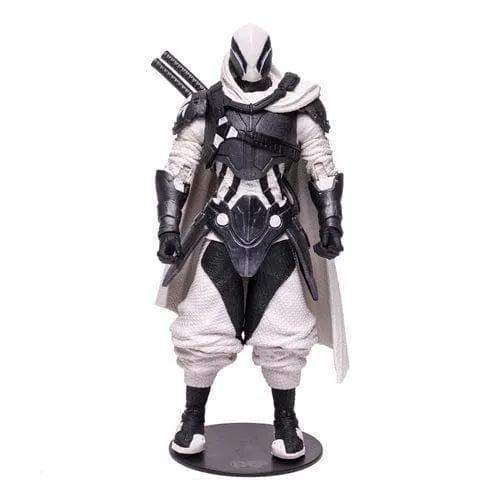McFarlane Toys DC Multiverse Future State Ghost-Maker 7-Inch Scale Action Figure - Image 4