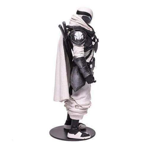 McFarlane Toys DC Multiverse Future State Ghost-Maker 7-Inch Scale Action Figure - Image 7