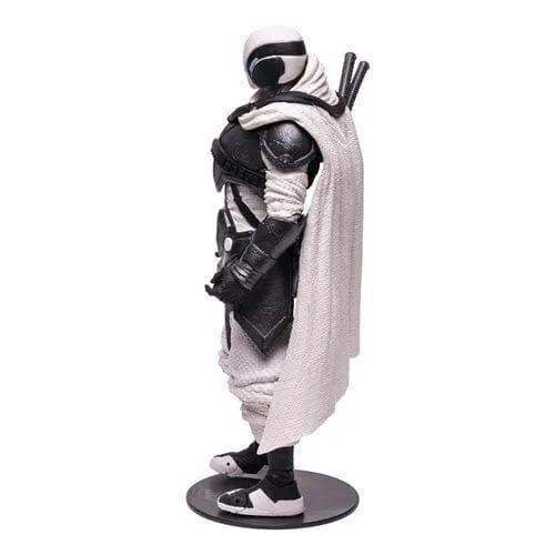 McFarlane Toys DC Multiverse Future State Ghost-Maker 7-Inch Scale Action Figure - Image 9