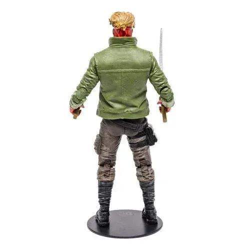 McFarlane Toys DC Multiverse Grifter Infinite Frontier 7-Inch Scale Action Figure - Image 8