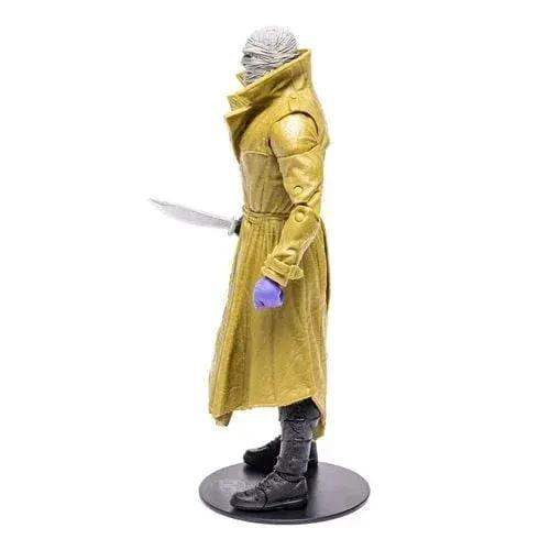 McFarlane Toys DC Multiverse Hush 7-Inch Scale Action Figure - Image 9