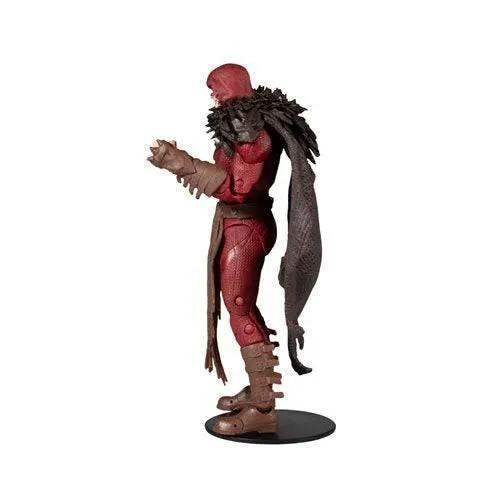 McFarlane Toys DC Multiverse King Shazam! 7-Inch Scale Action Figure - Image 5