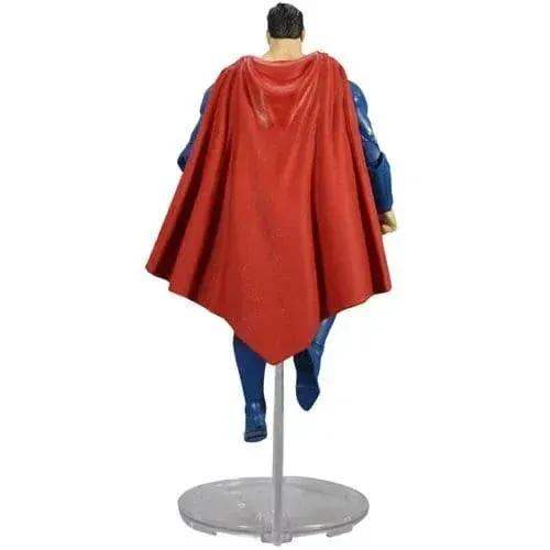 McFarlane Toys DC Multiverse Superman Rebirth Action Figure - Image 6
