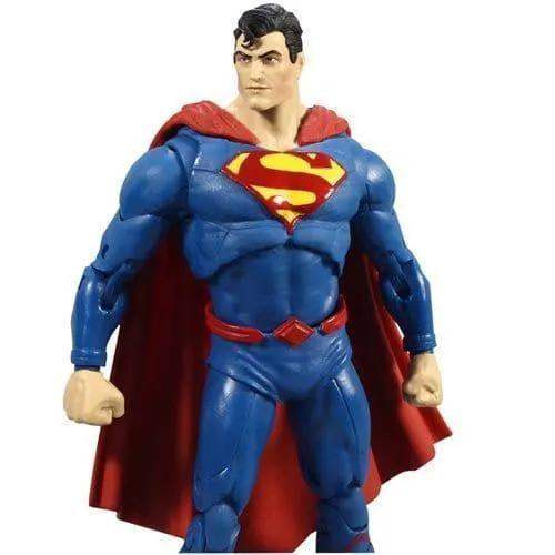 McFarlane Toys DC Multiverse Superman Rebirth Action Figure - Image 8