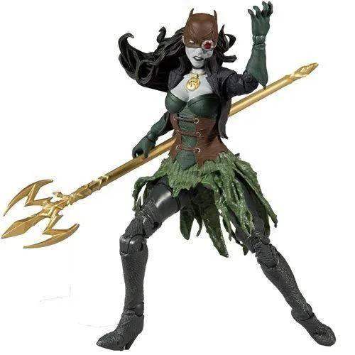 McFarlane Toys DC Multiverse The Drowned 7-Inch Action Figure - Image 4