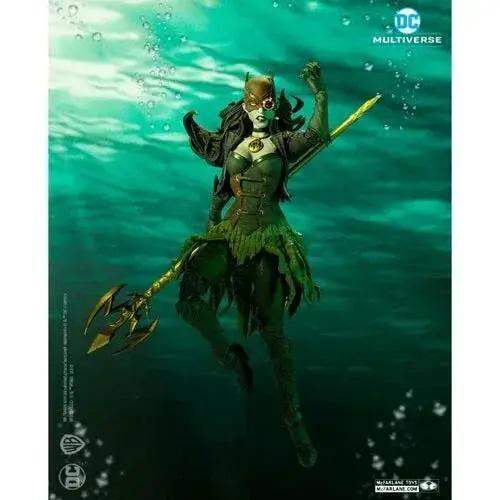 McFarlane Toys DC Multiverse The Drowned 7-Inch Action Figure - Image 7