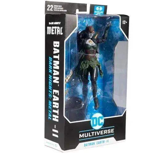 McFarlane Toys DC Multiverse The Drowned 7-Inch Action Figure - Image 9