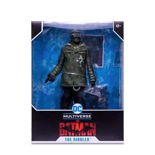 McFarlane Toys DC The Batman Movie 12-Inch Posed Statue - Select Figure(s) - Image 20