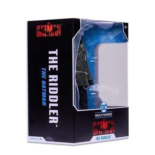 McFarlane Toys DC The Batman Movie 12-Inch Posed Statue - Select Figure(s) - Image 21