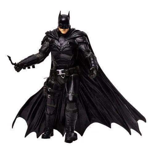 McFarlane Toys DC The Batman Movie 12-Inch Posed Statue - Select Figure(s) - Image 5