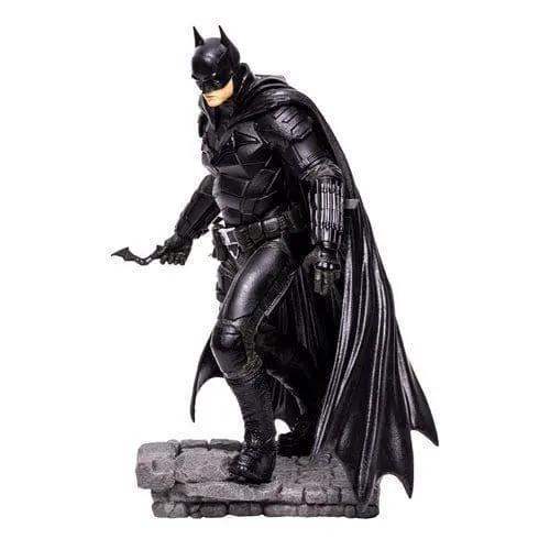 McFarlane Toys DC The Batman Movie 12-Inch Posed Statue - Select Figure(s) - Image 8