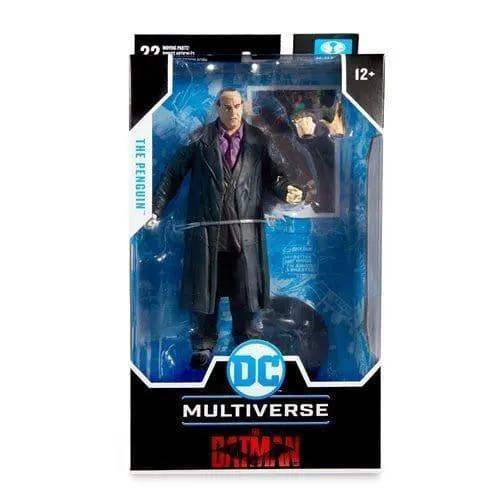 McFarlane Toys DC The Batman Movie 7-Inch Scale Action Figure - Select Figure(s) - Image 28