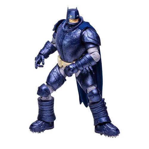 McFarlane Toys DC The Dark Knight Returns Superman vs. Batman 7-Inch Scale Action Figure 2-Pack - Image 7