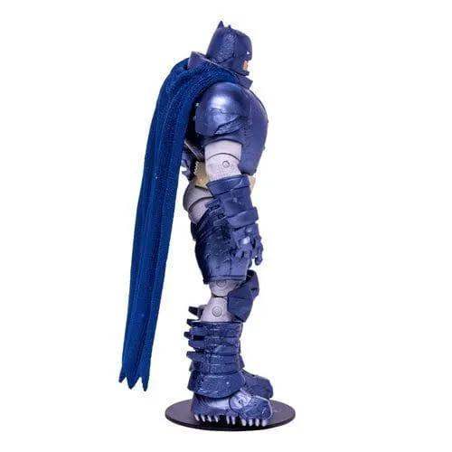 McFarlane Toys DC The Dark Knight Returns Superman vs. Batman 7-Inch Scale Action Figure 2-Pack - Image 9