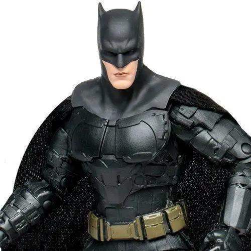 McFarlane Toys DC The Flash Movie 7-Inch Scale Action Figure - Select Figure(s) - Image 3