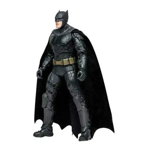McFarlane Toys DC The Flash Movie 7-Inch Scale Action Figure - Select Figure(s) - Image 4