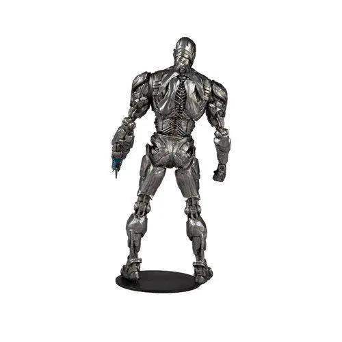 McFarlane Toys DC Zack Snyder Justice League 7-Inch Scale Action Figure - Select Figure(s) - Image 12