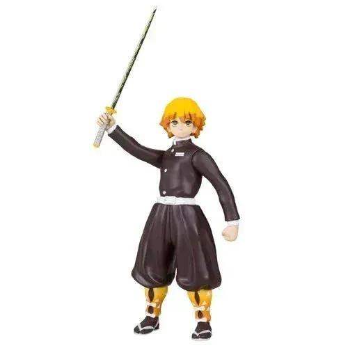 McFarlane Toys Demon Slayer 5-Inch Scale Action Figure Wave 2 - Choose your figure - Image 4
