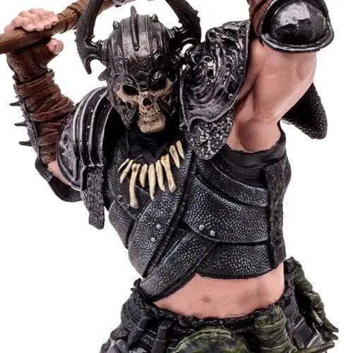 McFarlane Toys Diablo IV Wave 1 1:12 Posed Figure - Select Figure(s) - Image 12
