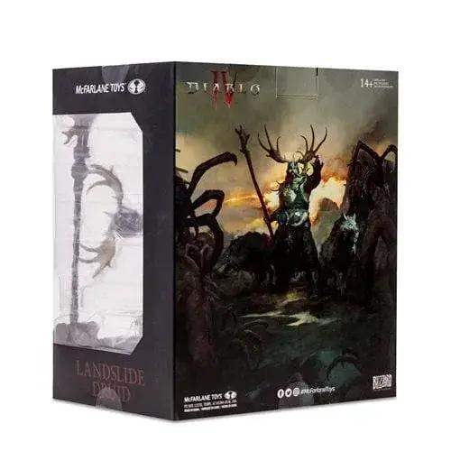 McFarlane Toys Diablo IV Wave 1 1:12 Posed Figure - Select Figure(s) - Image 15