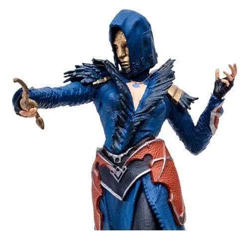 McFarlane Toys Diablo IV Wave 1 1:12 Posed Figure - Select Figure(s) - Image 32
