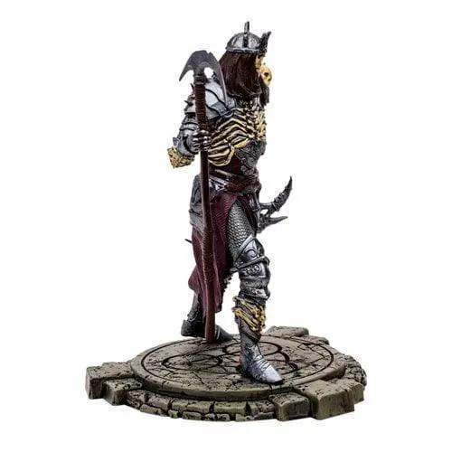 McFarlane Toys Diablo IV Wave 1 1:12 Posed Figure - Select Figure(s) - Image 45