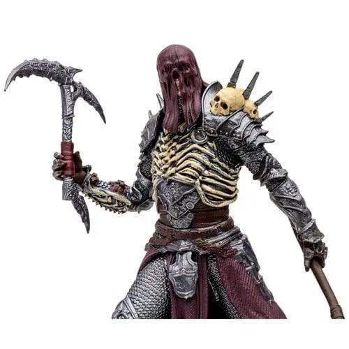 McFarlane Toys Diablo IV Wave 1 1:12 Posed Figure - Select Figure(s) - Image 50
