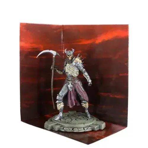 McFarlane Toys Diablo IV Wave 1 1:12 Posed Figure - Select Figure(s) - Image 51