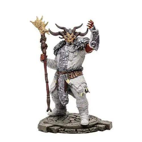 McFarlane Toys Diablo IV Wave 1 1:12 Posed Figure - Select Figure(s) - Image 59