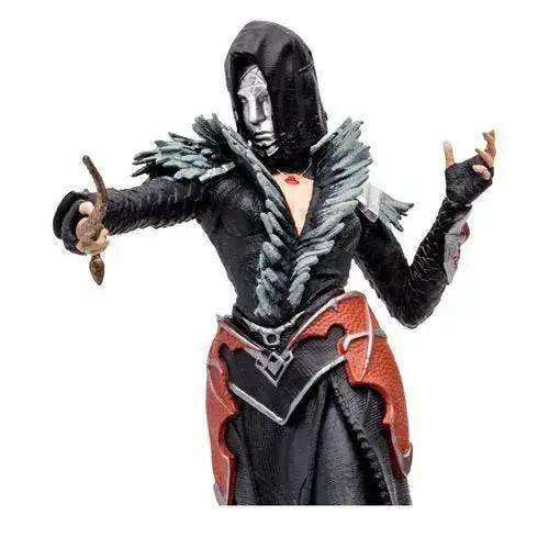 McFarlane Toys Diablo IV Wave 1 1:12 Posed Figure - Select Figure(s) - Image 65