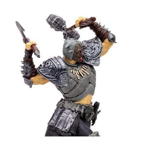 McFarlane Toys Diablo IV Wave 1 1:12 Posed Figure - Select Figure(s) - Image 85