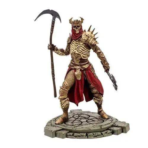 McFarlane Toys Diablo IV Wave 1 1:12 Posed Figure - Select Figure(s) - Image 96
